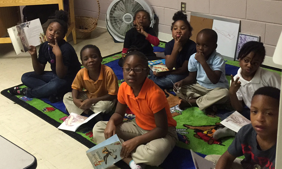 Youth At Risk Program